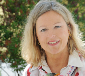 Ingrid Lechtenfeld